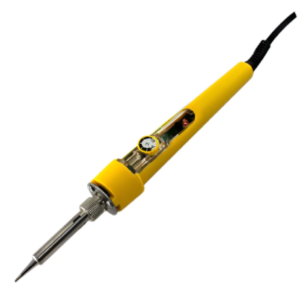 CAUTIN TIPO LAPIZ AJUSTABLE 20W - 60W TS-068A TECHMAN