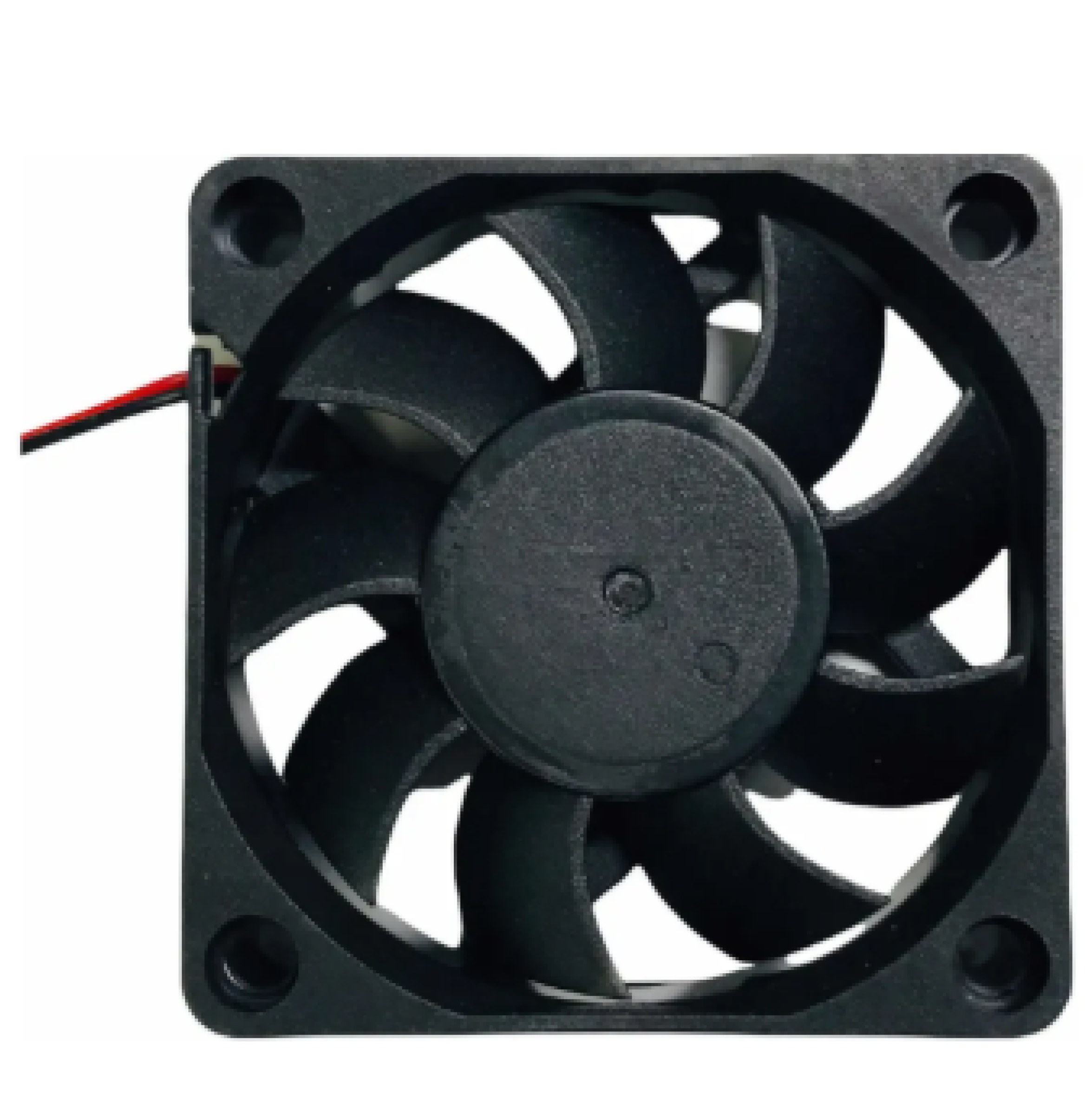 VENTILADOR 12VDC 60X60X15MM 130MA TECHMAN VN-2350/VN-265 - Imagen 2