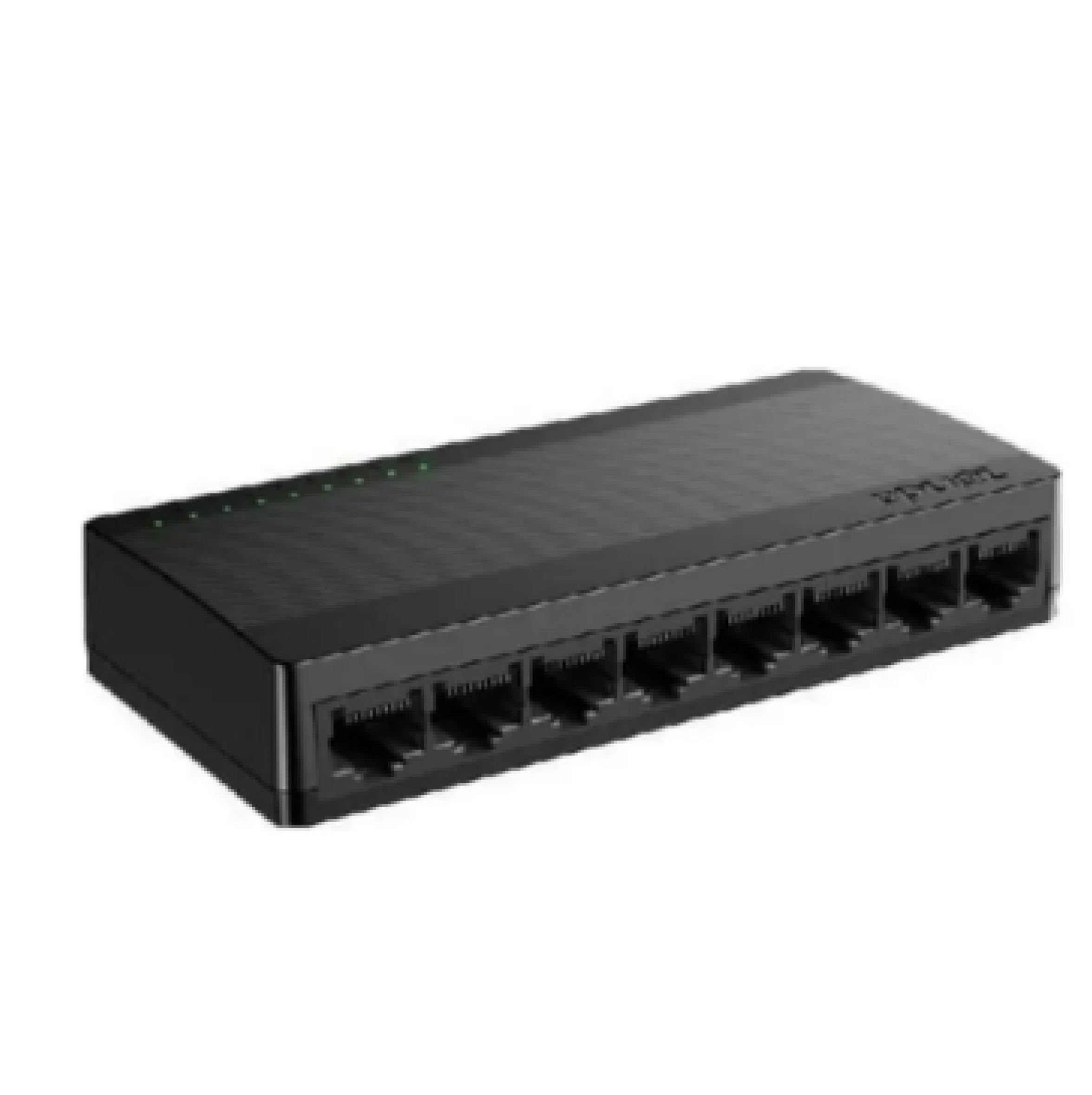 SWITCH 8 PUERTOS GIGABIT 10/100/100O ESCRITORIO MAC 8K TENDA SG108M - Imagen 4