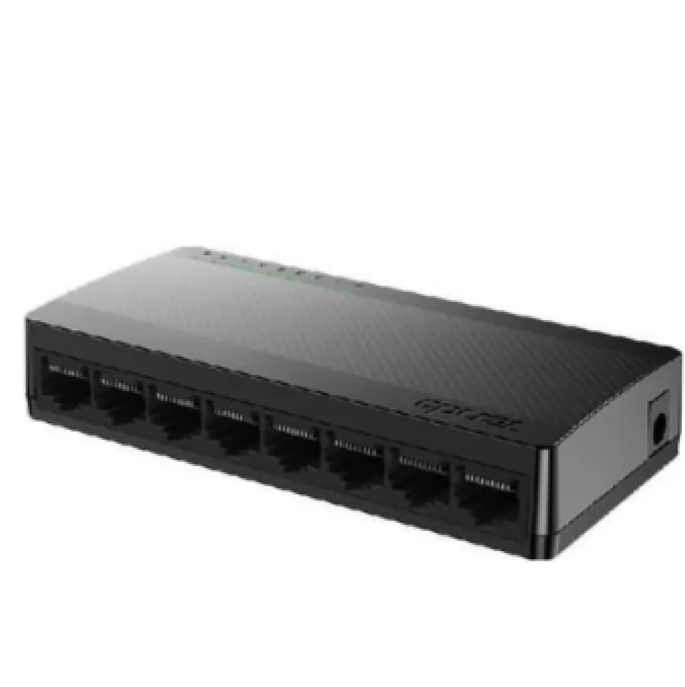 SWITCH 8 PUERTOS GIGABIT 10/100/100O ESCRITORIO MAC 8K TENDA SG108M - Imagen 2