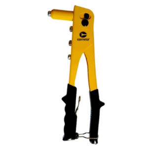 REMACHADORA 10" 4 BOQUILLAS CORNETA 80450