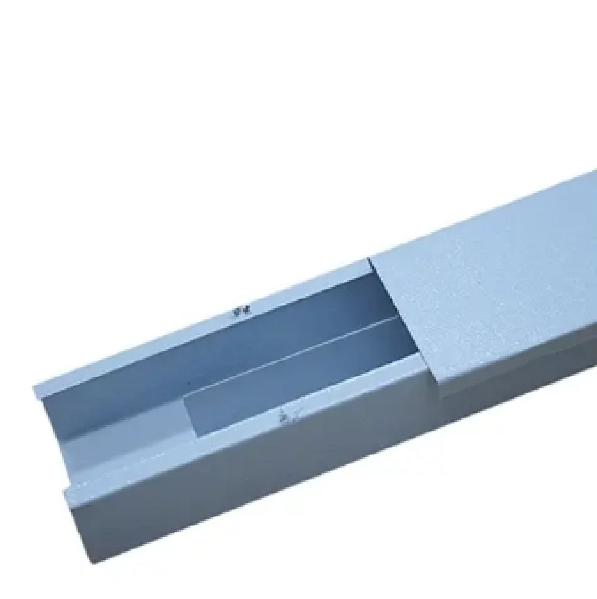 CANALETA METALICA 6X4