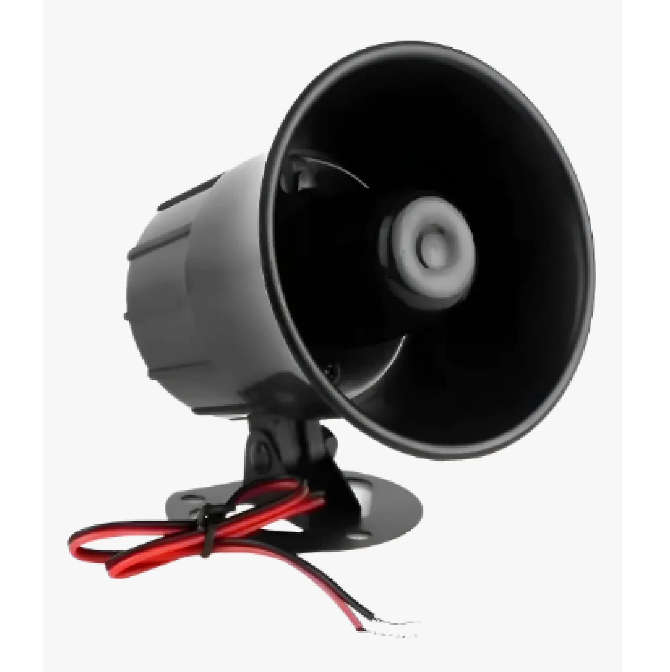 SIRENA 12V 6 TONOS SI-136 TECHMAN - Imagen 4