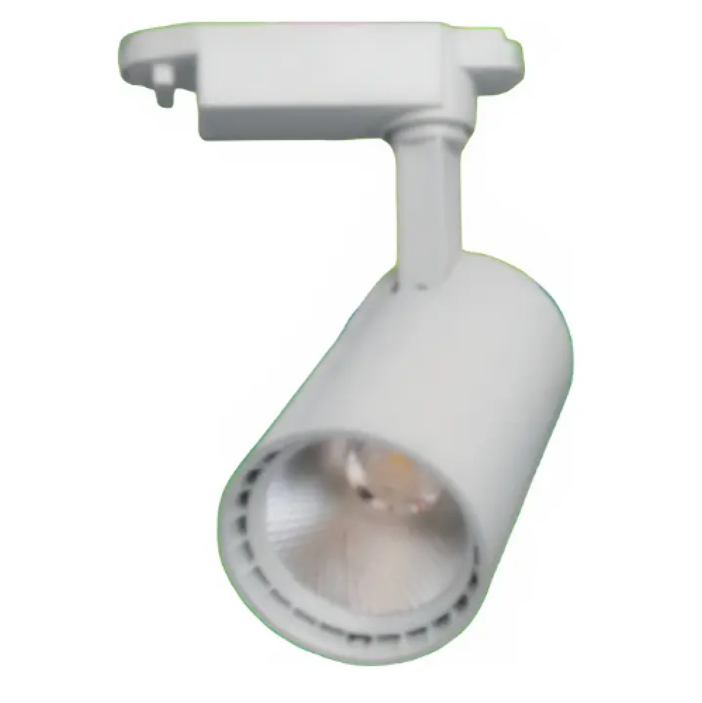 SPOT LED PARA RIEL 20W 6500K BLANCO INTER LIGHT TL545 - Imagen 2
