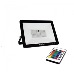 REFLECTOR LED 200W RGB C/CONTROL MERCURY IRL09