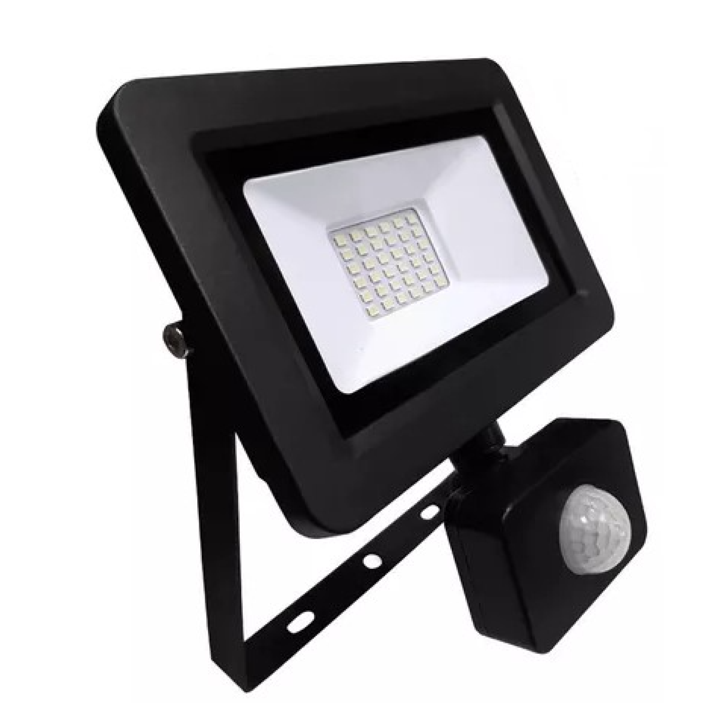 REFLECTOR LED 50W 6500K C/SENSOR LG715 GR1047 INTER LIGH - Imagen 2