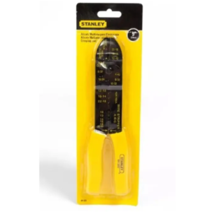 PELACABLE ELECTRICISTA MULTI USO 9.1/2" REF 84-223 STANLEY 940742