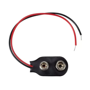 PORTA PILA 9V ISMART BR-903