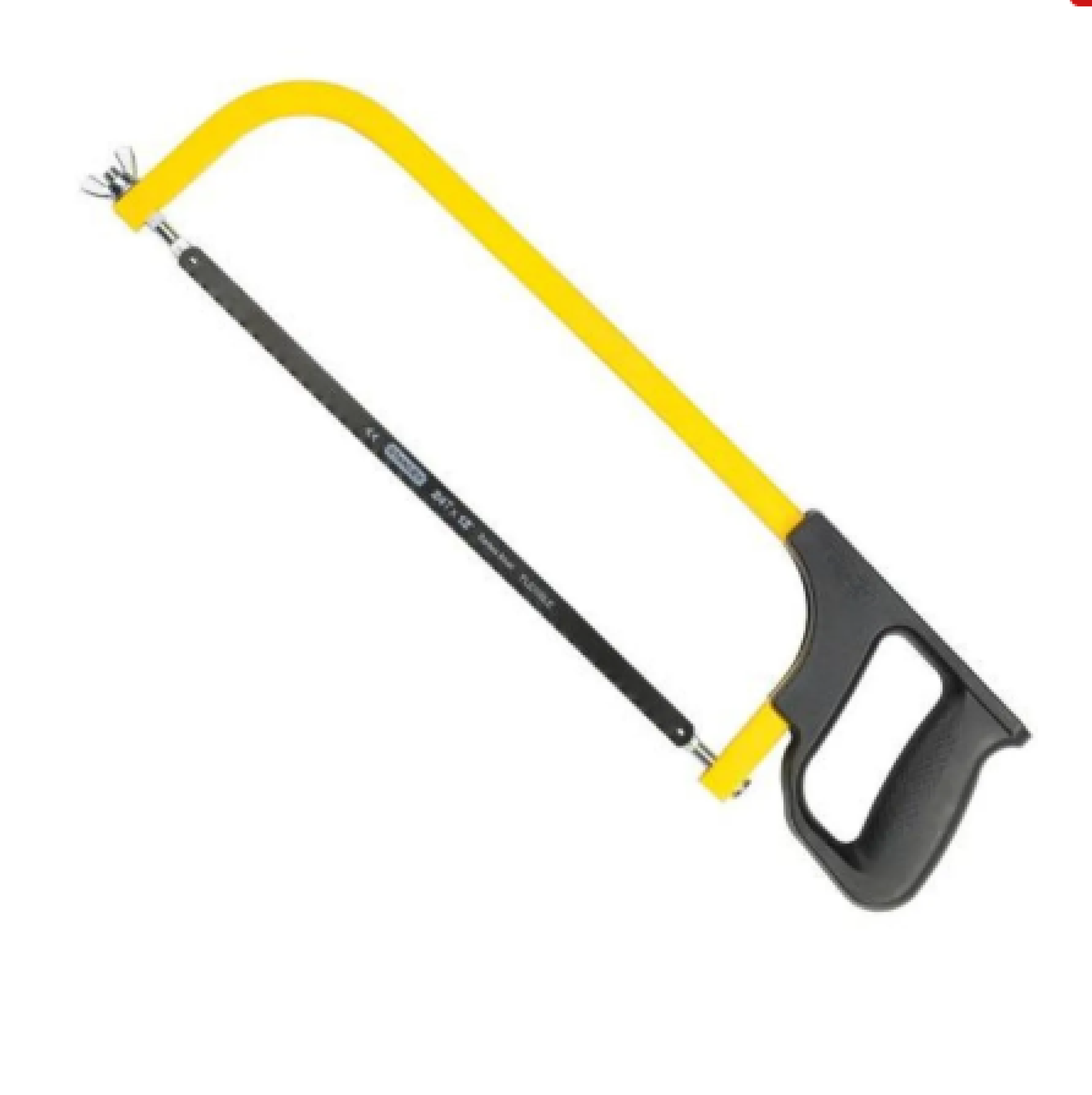 MARCO P/SEGUETA AMARILLO/NEGRO 12" STANLEY REF 20-206 - Imagen 4