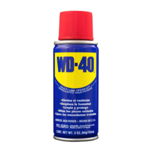LUBRICANTE PENETRANTE WD40 5.5OZ REF 52005