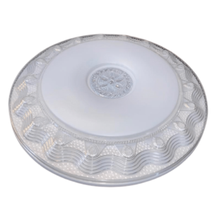LAMPARA LED DECORATIVA S/P 35W 3500K 6500K 4000K OSAKY LS35M-19