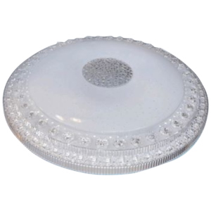 LAMPARA LED DECORATIVA S/P 35W 3500K 6500K 4000K OSAKY LS35M-20