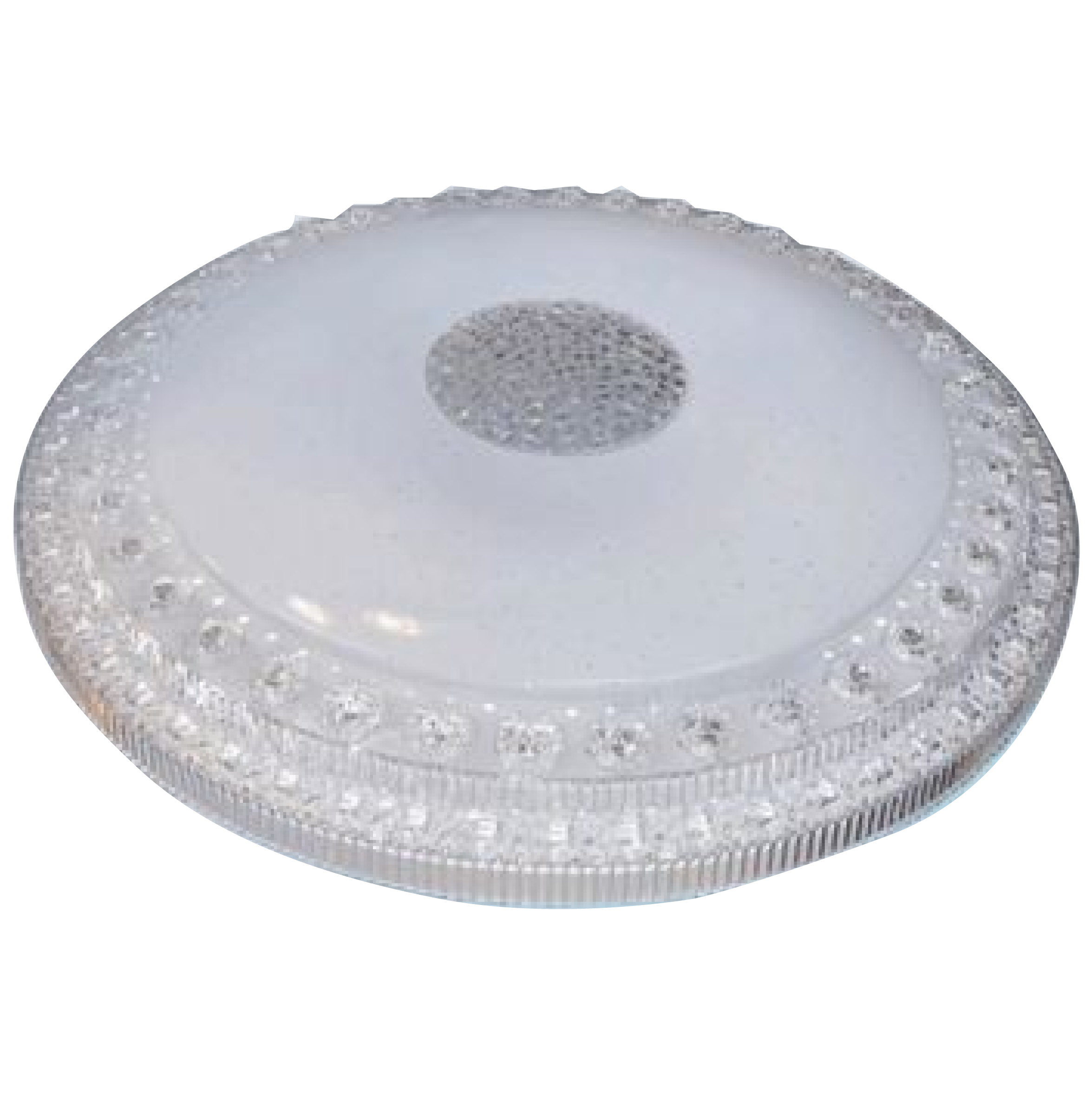 LAMPARA LED DECORATIVA S/P 35W 3500K 6500K 4000K OSAKY LS35M-20