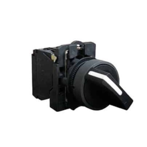 MULETILLA 3 POSICIONES 22MM PLASTICA STECK 110STK028