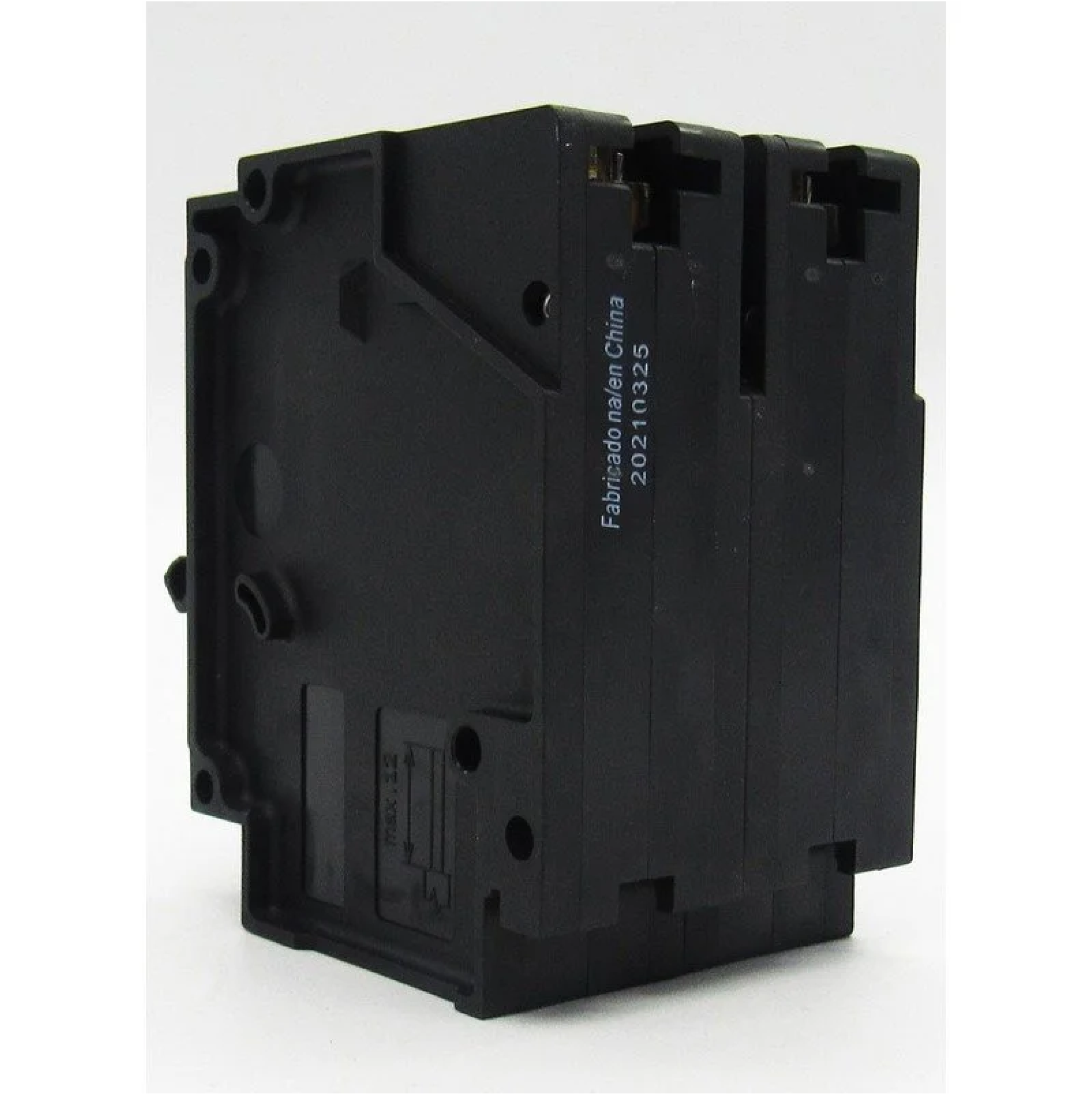 BREACKER ENCHUFABLE 2X30 STECK SDN62R30 - Imagen 2