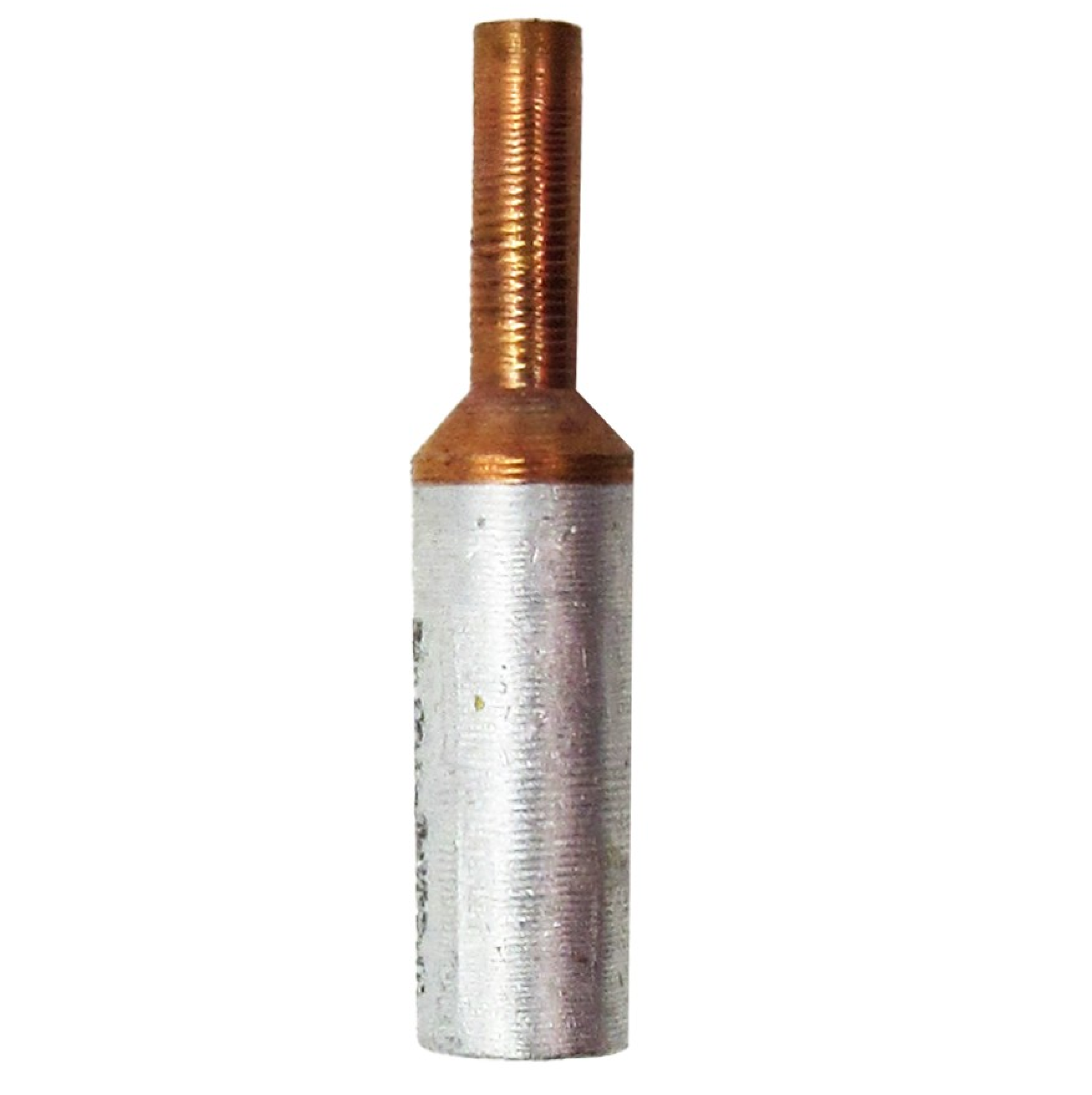 CONECTOR BIMETALICO PIN N.1/0 AWG CU-AL 120A-PBL-50 CILES PT850367