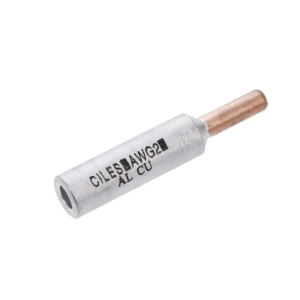 CONECTOR BIMETALICO PIN N.8 AWG CU-AL 40A-PBL-12 CILES PT850302
