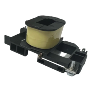 BOBINA 110VAC P/NC1 40-65A UL STECK SHX365F7 106STK039