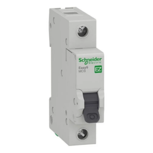 TACO P/RIEL 1X63AMP SCHNEIDER REF EZ9F56163