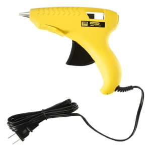 PISTOLA SILICONA 30W STANLEY GR20