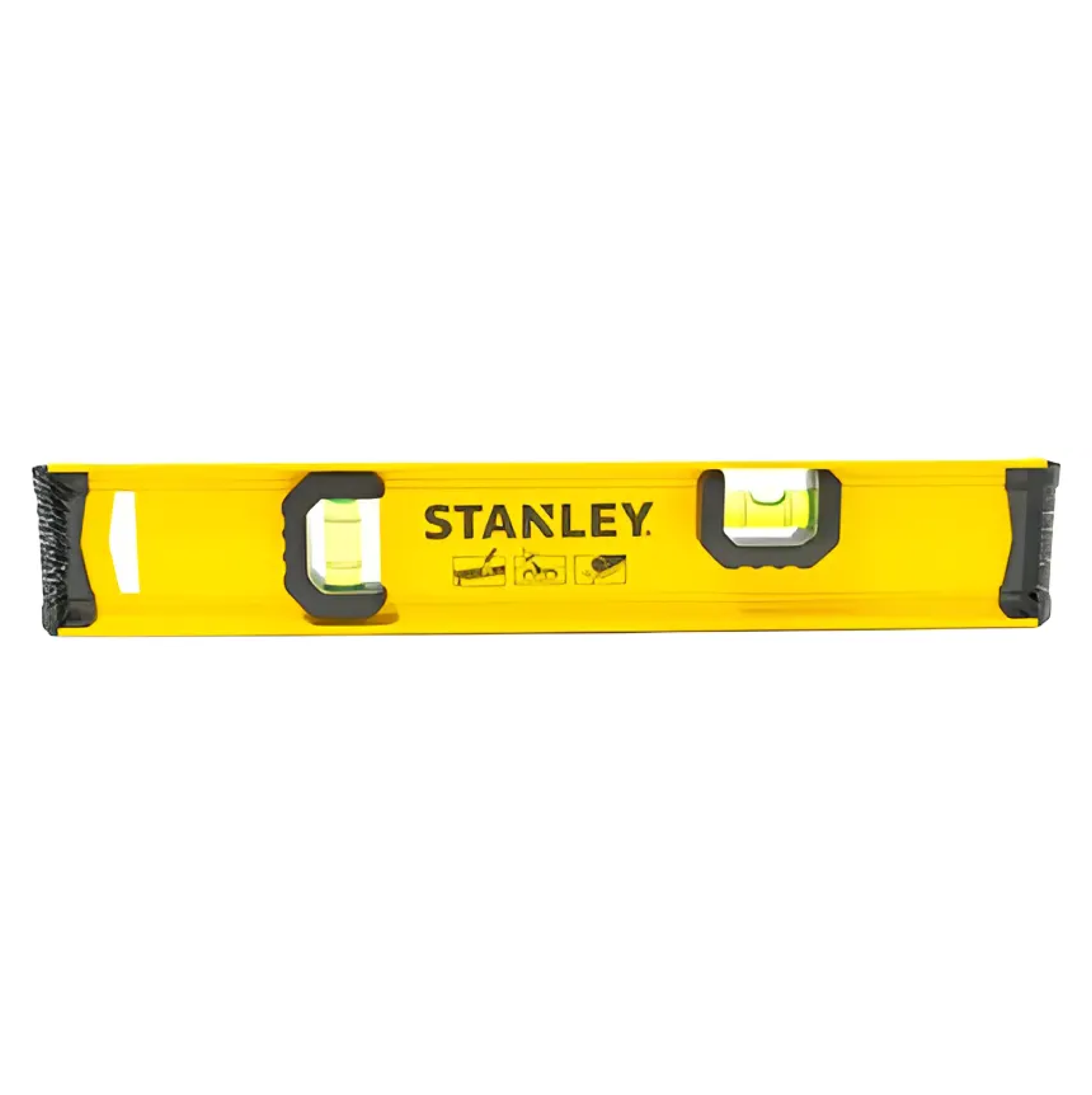 NIVEL DE ALUMINIO 12" STANLEY 42 072 STHT42072 - Imagen 3