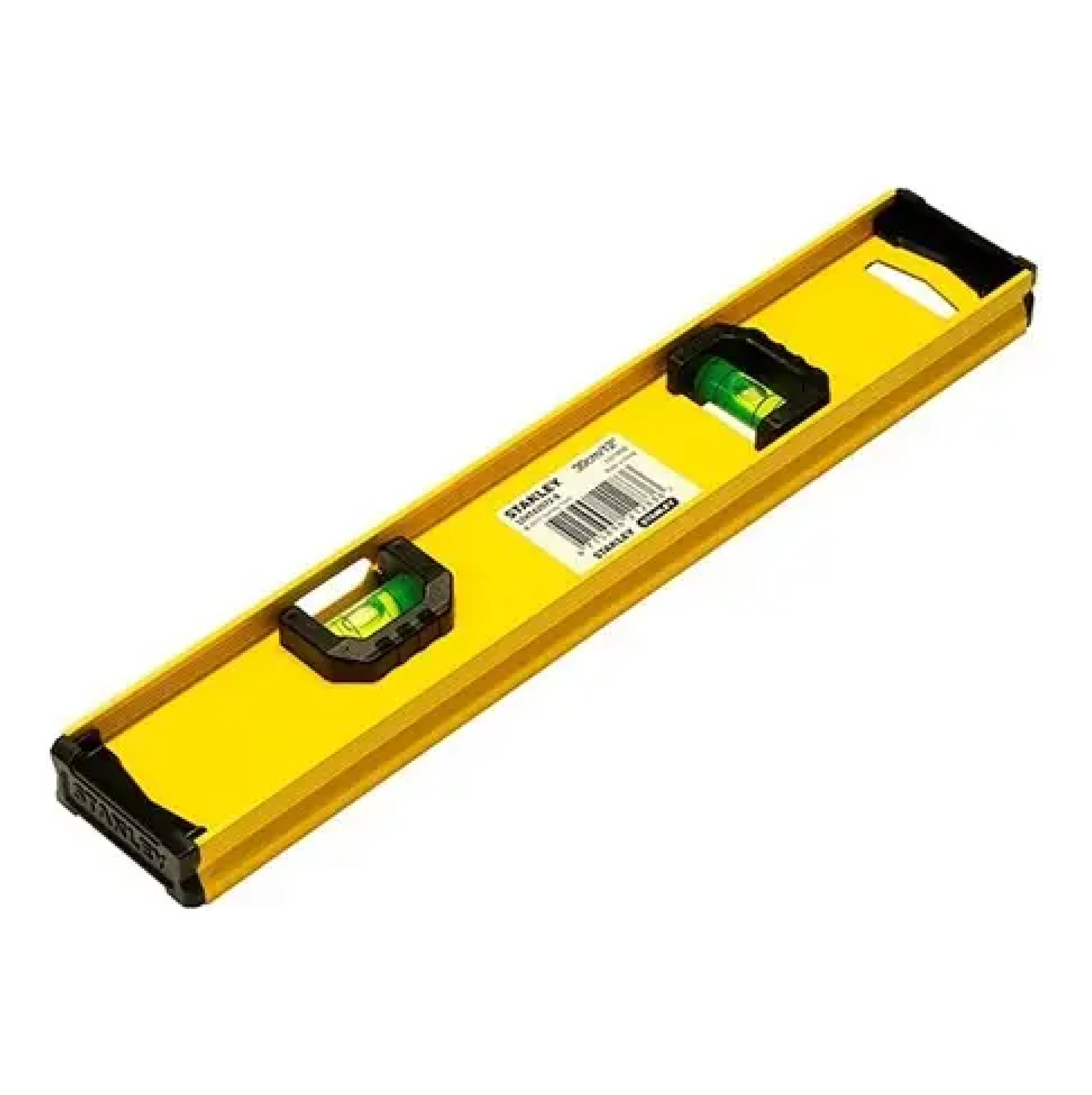 NIVEL DE ALUMINIO 12" STANLEY 42 072 STHT42072 - Imagen 2