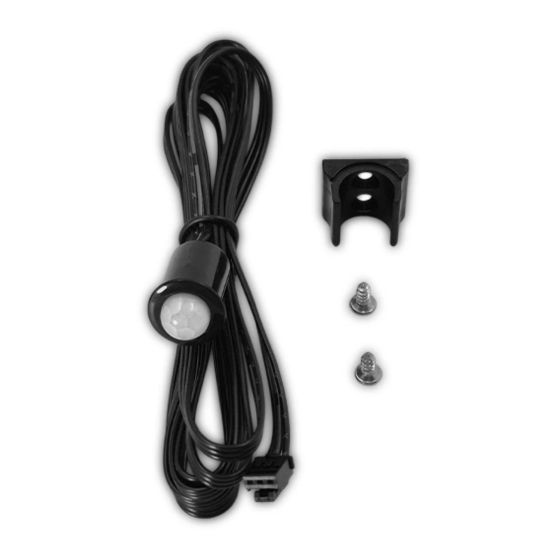 SENSOR DE PRESENCIA 12V PARA PERFIL LED ECOLITE STR600PR DC12V