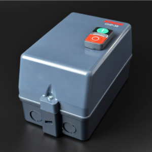 ARRANCADOR DIRECTO 17-25AMP 220V STECK CHP38T7P5M25