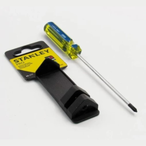 DESTORNILLADOR PUNTA PHILIPS 1/8" x 4" STANLEY STHT69177/69-177