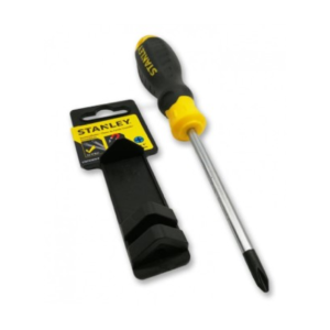 DESTORNILLADOR PRO ESTRELLA 1/4X4 STANLEY REF STMT60809-840