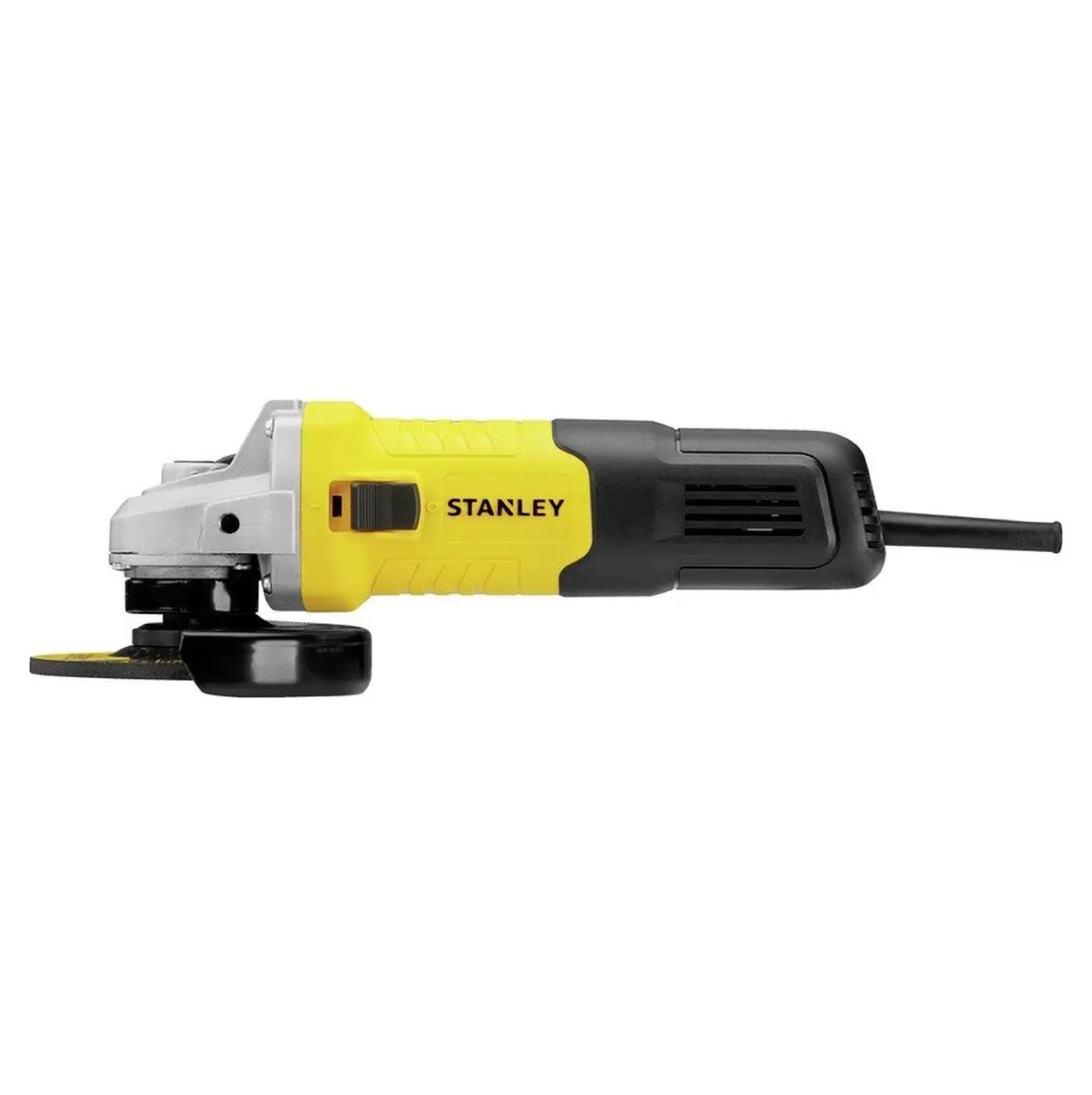 PULIDORA 4. 1/2 750W STANLEY SG7115-B3 45915 - Imagen 3