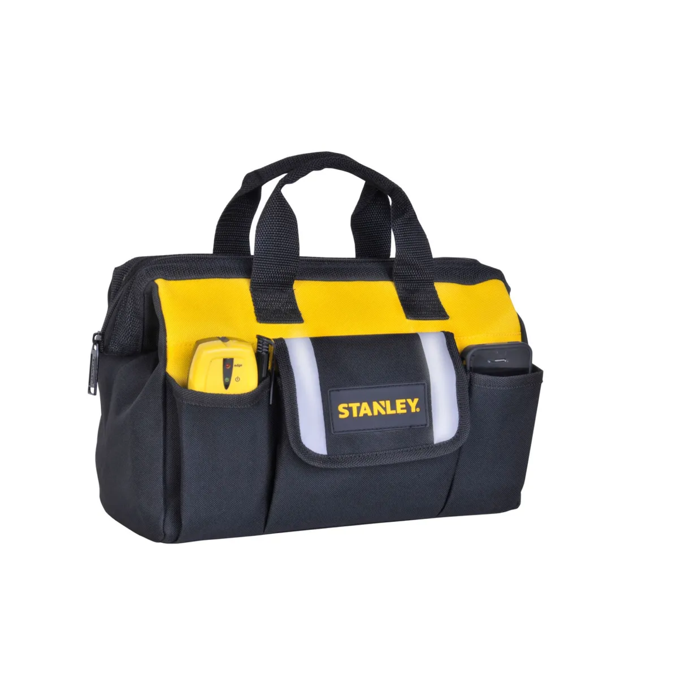 MALETIN PORTA HERRAMIENTAS PERSONAL 12" STANLEY REF STST512114 - 18697 - Imagen 4