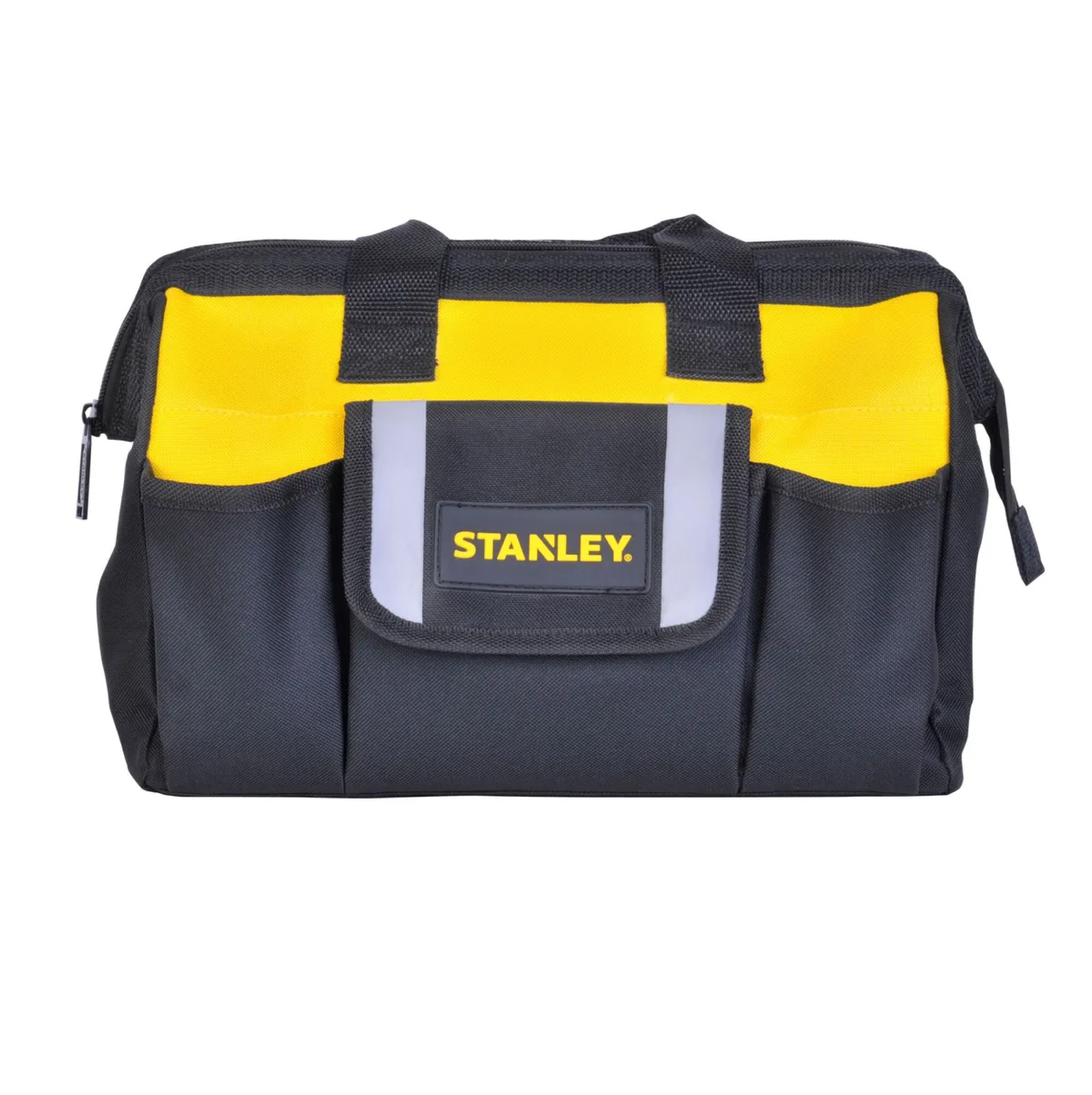 MALETIN PORTA HERRAMIENTAS PERSONAL 12" STANLEY REF STST512114 - 18697