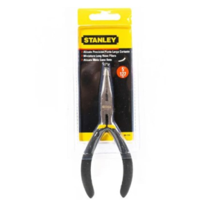 PINZA ELECTRICA 5"  MINI STANLEY 84-119LA