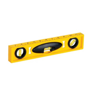 NIVEL FIBRA VIDRIO 12" STANLEY 42-466