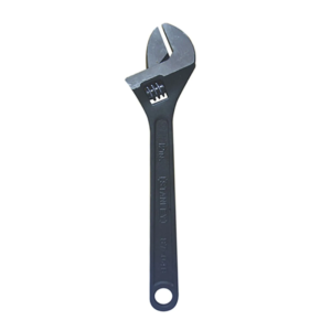 LLAVE AJUSTASBLE 12" FOSFATADA 87-048LA STANLEY