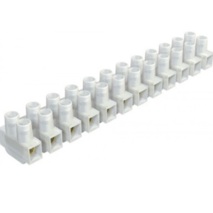 REGLETA 10 AMP SEKURO 0229