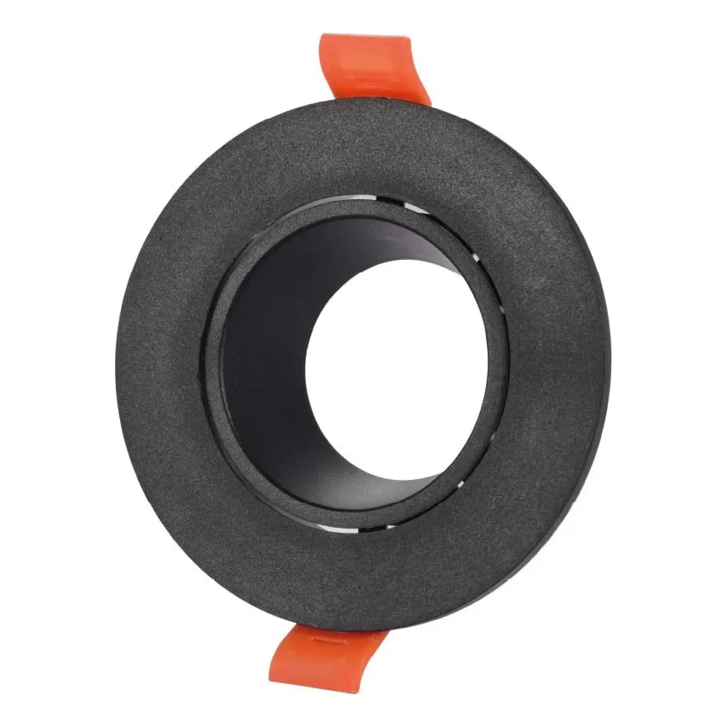 BALA RECESADA NEGRA RED GU10 EXCELL 70073