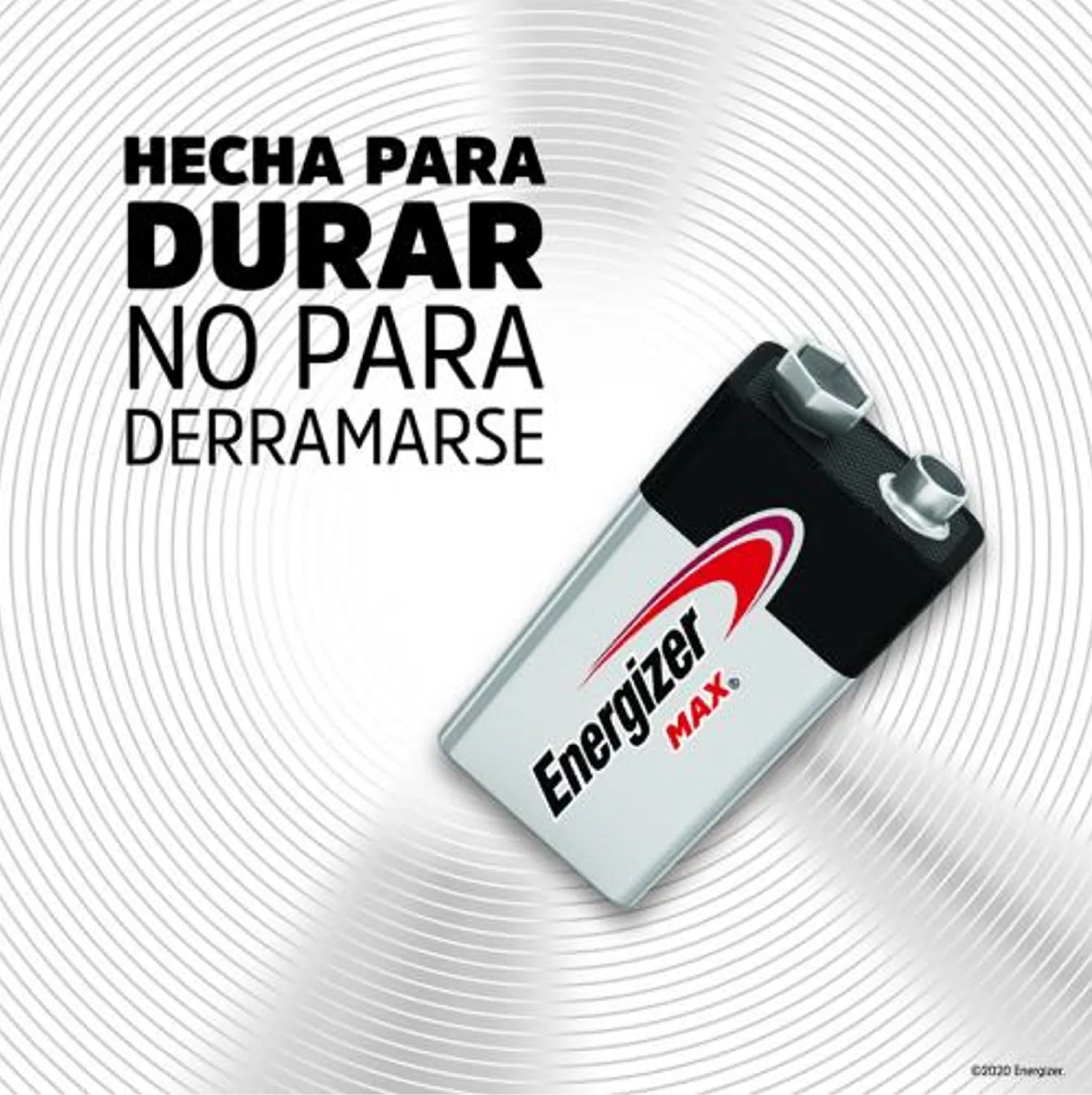 PILA 9V ALKALINA ENERGIZER REF 2831 550268 - Imagen 3