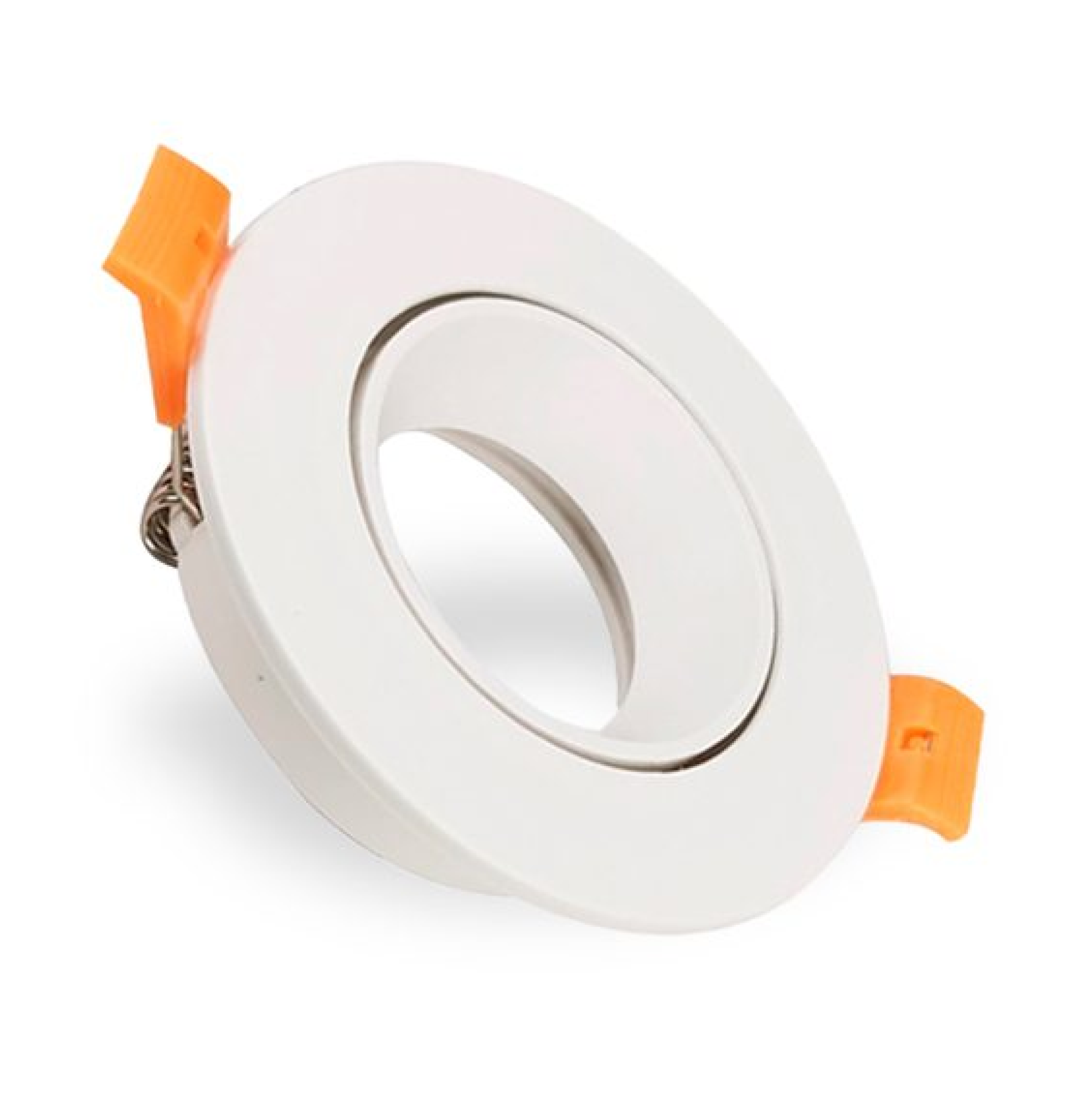BALA RECESADA BLANCA RED GU10 EXCELL 70072 - Imagen 2