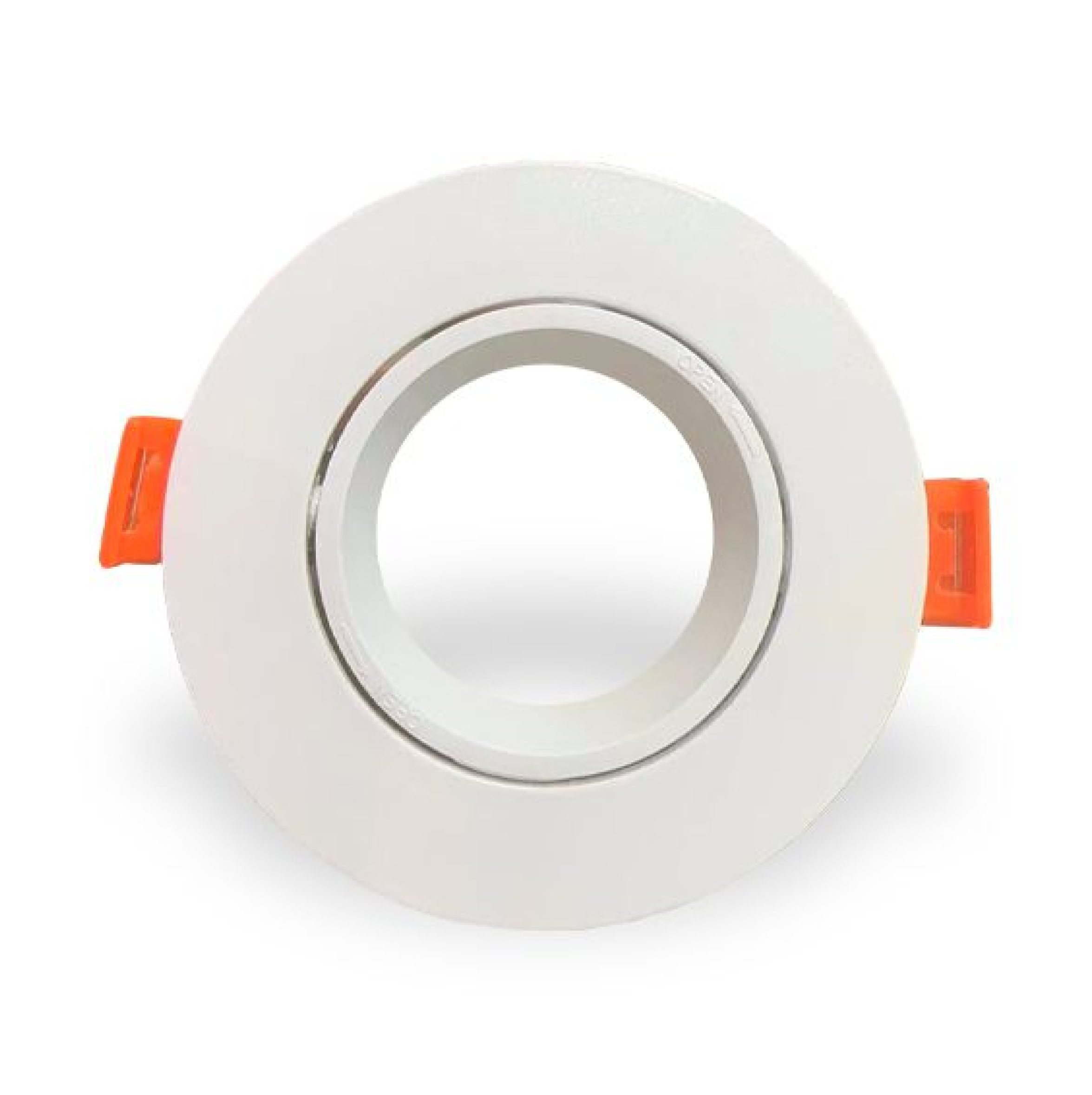 BALA RECESADA BLANCA RED GU10 EXCELL 70072