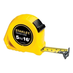 FLEXOMETRO TOUGH CASE 3MTR  STANLEY REF STHT30504-840