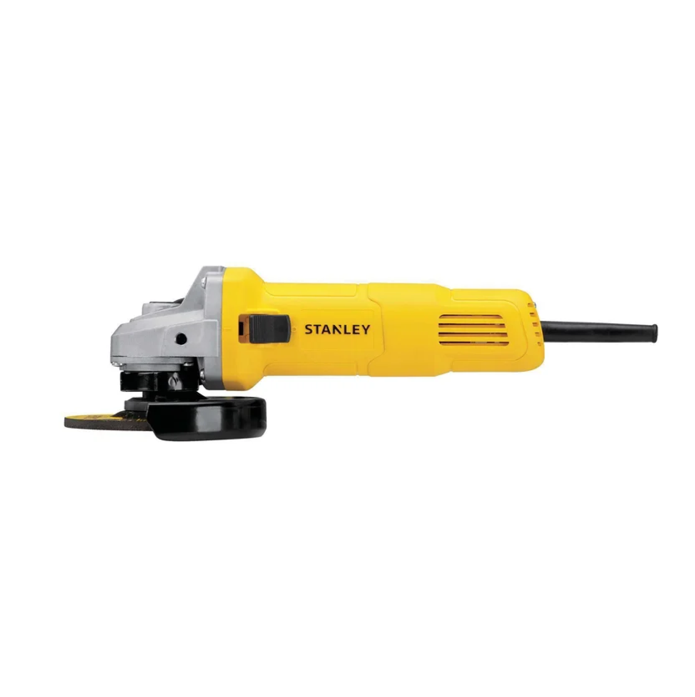 PULIDORA 4. 1/2 620W STANLEY SG6115-B3 - Imagen 3