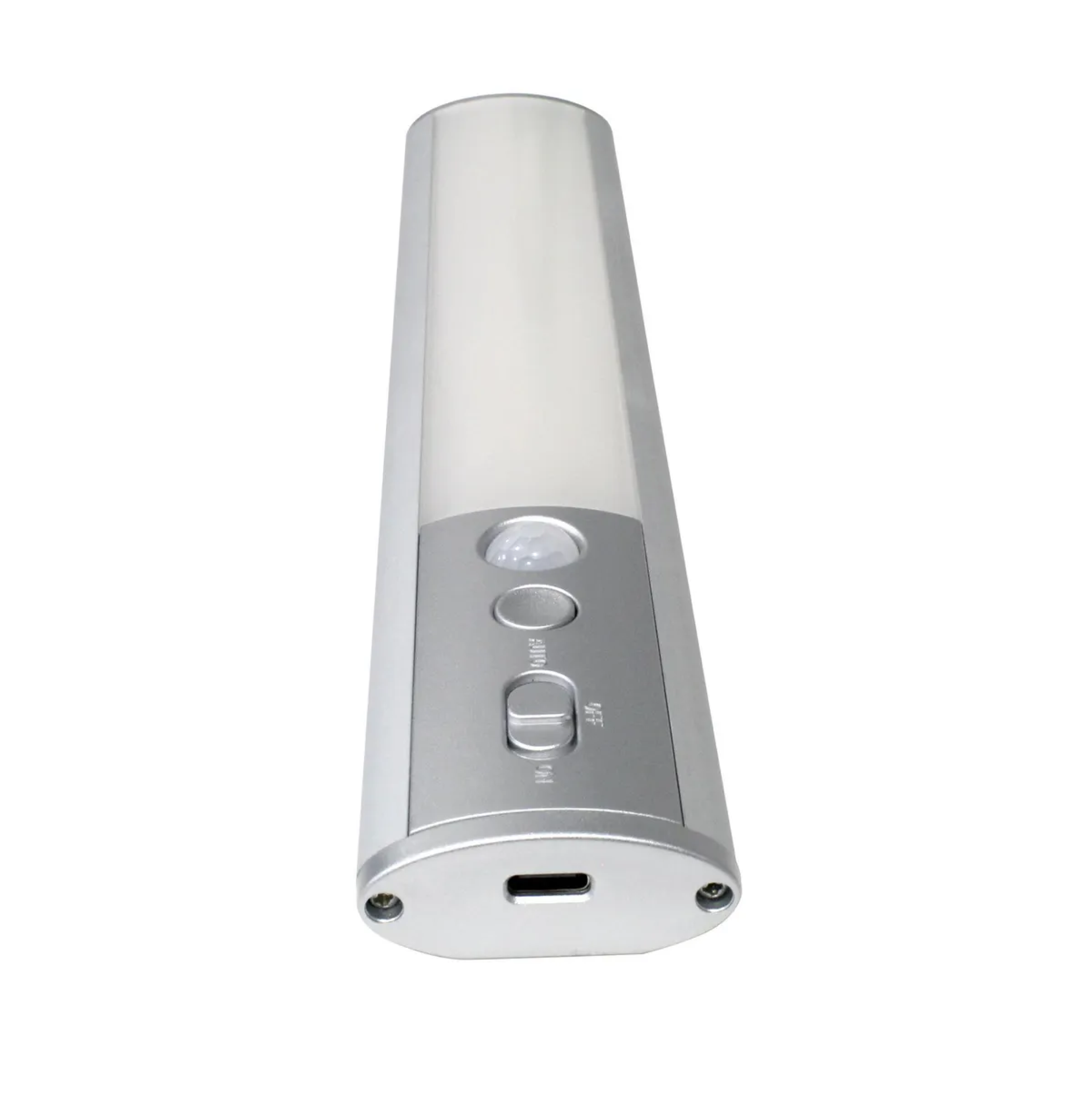 LAMPARA RECARGABLE LED 2W 3CCT ULTRA SLIM C/SENSOR SATIN 44CM ILUMAX 2310 - Imagen 3