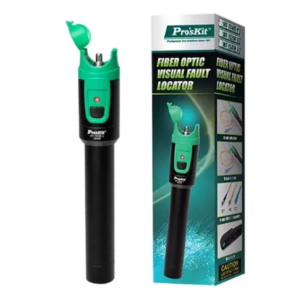 LOCALIZADOR FALLA FIBRA OPTICA 20MW  PROSKIT MT-7520E-C