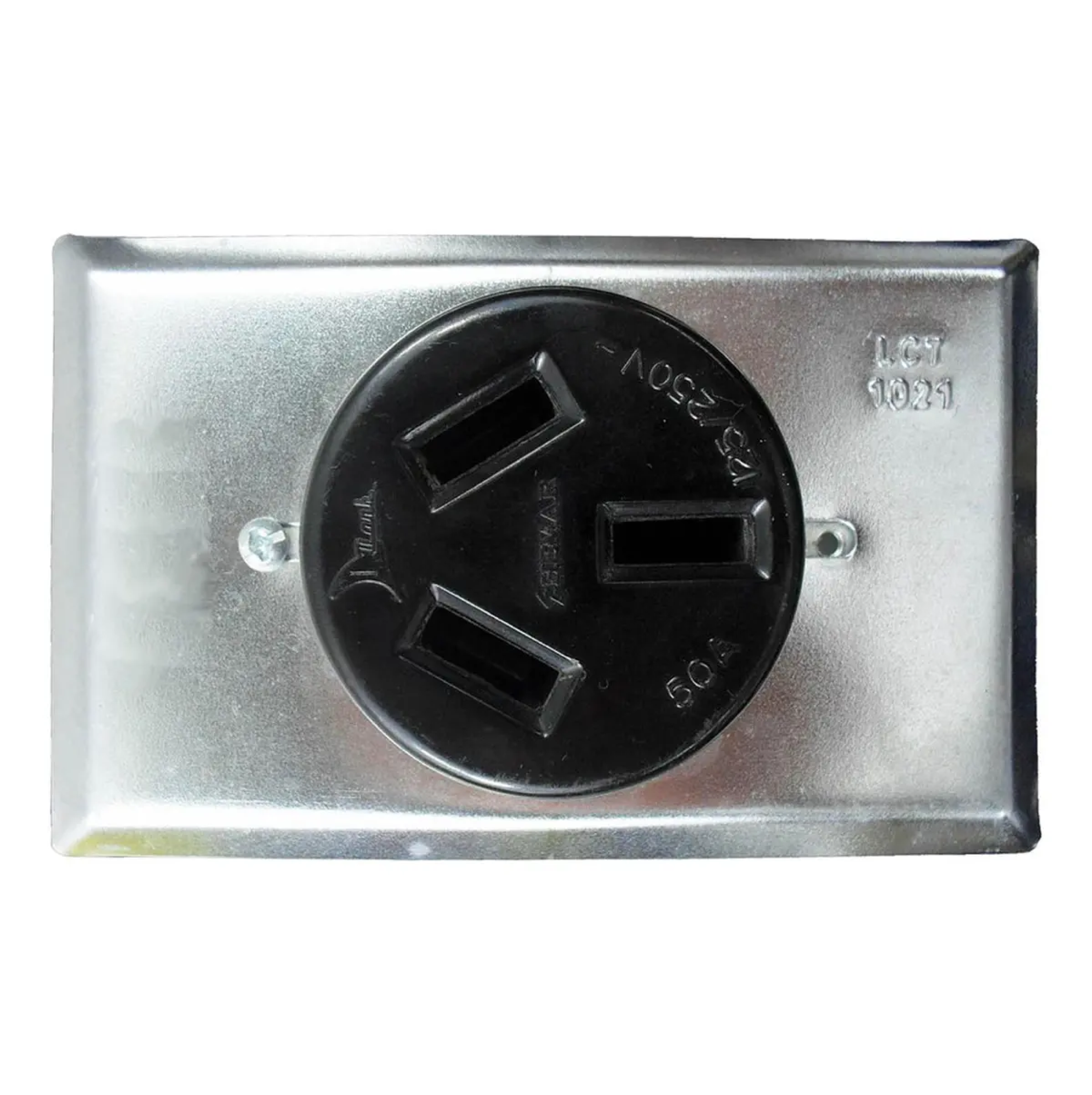 TOMA TRIFILAR INC 3X50 CILES PT344001