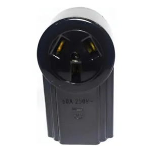TOMA TRIFILAR S/P 3X50 HEMAR / CILES PT344004