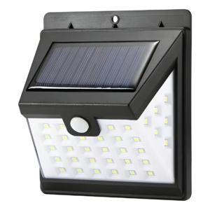 APLIQUE LED PARED 02W 3000K C/SENSOR IP44 MERCURY REF ISL13