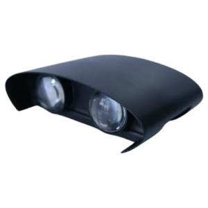 APLIQUE LED PARED 04W 3000K NG UP & DOWN MERCURY REF IDL70