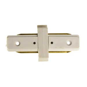 UNION RECTA PARA RIEL BLANCA NIPPON / BRIO LIGHT DL-5000 / MERCURY IDL45
